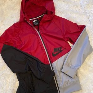 Nike Windrunner Jacket